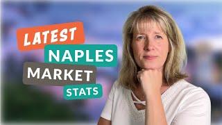 Naples Florida Real Estate News -- What's Happening in the Market