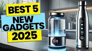 NEW Gadgets 2025 Are Changing EVERYTHING