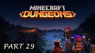 Neue Jagt, neues Glück  -Minecraft Dungeons #29