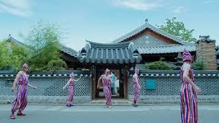 Feel the Rhythm of KOREA: JEONJU