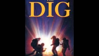 The Dig - Audiobook