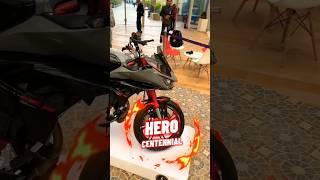 Hero XMR 210 Limited Edition aka Centannial #heroxmr #xmr210 #herocentannial #viral #trending #hero