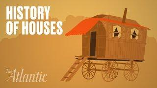 Housing Through the Centuries