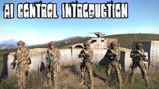 ArmA 3 Guide - AI Control Introduction