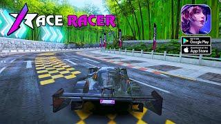 Ace Racer (NetEase) - New Beta Gameplay (Android/IOS)