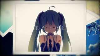 sasakure.UK x DECO*27 - 39 feat. 初音ミク