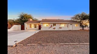 Michelle Genardini|2502 E La Cienega|Tucson, AZ