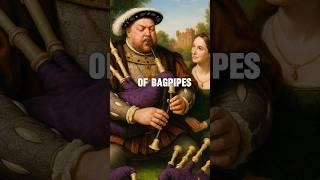 Henry VIII Weird Lesser Known Facts!