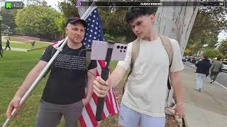 Undercover at University: Scuffed Justin Carrey and Citrus on Their New Mission