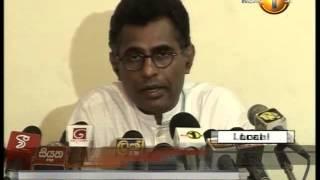 Patali Champika Ranawaka