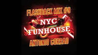 FLASHBACK MIX #9 (THE FUNHOUSE !!)