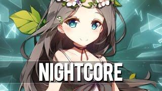 「Nightcore」→ Mine || Lyrics  Illenium Remix 