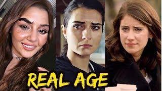 Top 10 Most Beautiful Turkish Actresses Real Age 2018|| Surprising Fact You Don't Know 2018