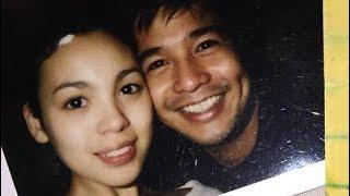 #RYCB Rico Yan & Claudine Barretto - The One That Got Away