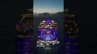 Your Next Cruise Is Calling…