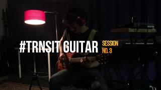 superthousand sessions - #TRNSIT Guitar - 5 chords