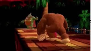 Ah shit, here we go again - Donkey Kong Version (OUTDATED)