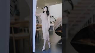 2025년 중국 패션 트렌드 | 여자 스트릿 스타일 코디 아이디어 #중국패션 #최고의스트릿패션
