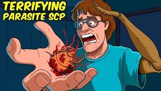 Terrifying Parasite SCPs And More!