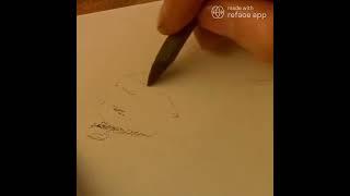 Jack draws Rose