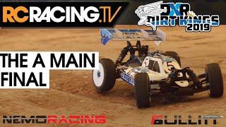 DXR Dirt Kings 2019    The A Main Final