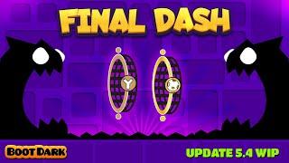 2 New Vehicles | Final Dash 5.4.0