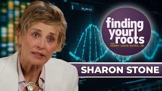 Sharon Stone's Search For Her Mother | Finding Your Roots | Ancestry®