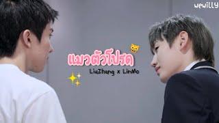 LiuZhang & LinMo "แมวตัวโปรด" | Chuang 2021