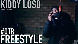 [OTR] KIDDYLOSO - OFF THE RECORD FREESTYLE | #OTR | Prod.by Simbaboy