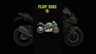 "Top 3 Flop Bikes by Kawasaki You Never Expected! ️"