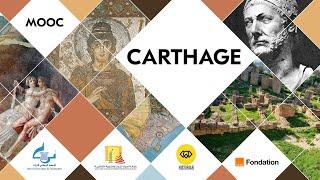 MOOC Carthage - Bande-annonce