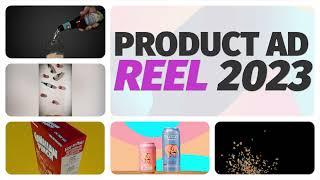 Product Ad Reel 2023 | Fusion Studios in Orlando