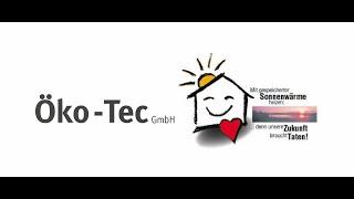 Öko-Tec GmbH | Unternehmensfilm