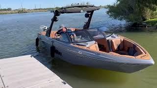 SOLD! - ALL NEW 2023 Malibu 23LSV @ Idaho Water Sports!