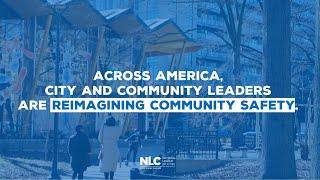 Reimagining Community Safety