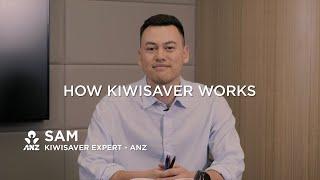 Want to know more about how KiwiSaver works?