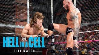 FULL MATCH: Daniel Bryan vs. Randy Orton — WWE Title Hell in a Cell Match: Hell in a Cell 2013