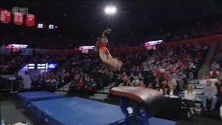 Auburn at Georgia with Pre-Meet Hype 2-18-22 720p60 12603K