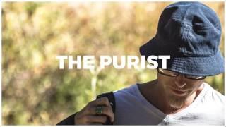 Russ Type Beat - The Purist (Prod. by Burnell Washburn) *SOLD*