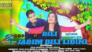 DILI JADIM DILI LIDINJ //NEW HO SONG 2023// HOPPO BAA PRODUCTION //