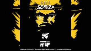 Light It Up (Remix) (Schxzo Edit) - Major Lazer x Nyla vs. Quintino vs. Habstrakt (FREE DOWNLOAD!)