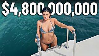 The Dark World of Celebrities "Yachting"..