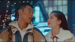 Pitiful First Love ft. Zhang Jingyi fr. "Run for Young" | 李安然 刘闻钦 遗憾的初恋 - 《风犬少年的天空》时间序初恋剪影 ( 张婧仪 周游）