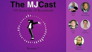 The MJCast 139: Invincible 20 Roundtable