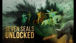 MYSTERY UNLOCKED: The Truth Behind the 7 Seals of Revelation