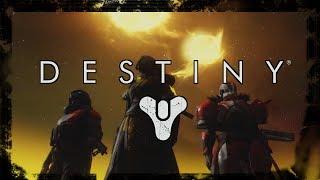 DESTINY 2: Story Speculation The Sky is Different.