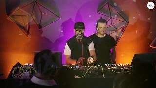 Chus & Ceballos - Live @ Mixmag Lab NYC [01.03.2019]