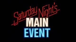 Saturday Night's Main Event - BLOCKED EPISODES (DOWNLOAD LINKS)