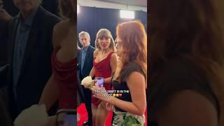 @TaylorSwift always the kindest soul ️ @RecordingAcademy #GRAMMYs