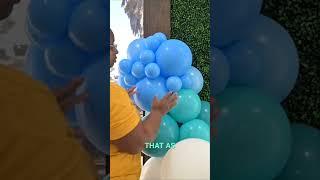 Mastering Balloon Techniques: How to Properly Place Balloons